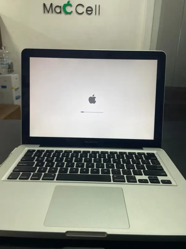 MacBook Pro 2012 13 - Image 4