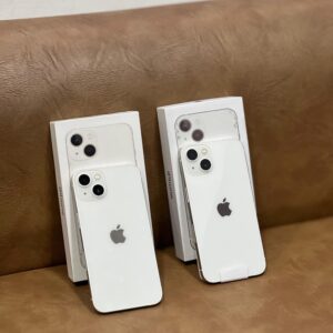iPhone 13 256gb bh 100% pre owned