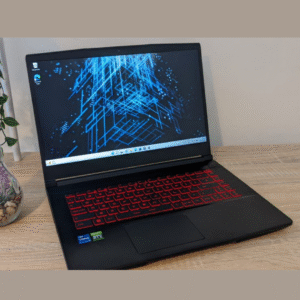 MSI GF63 Thin