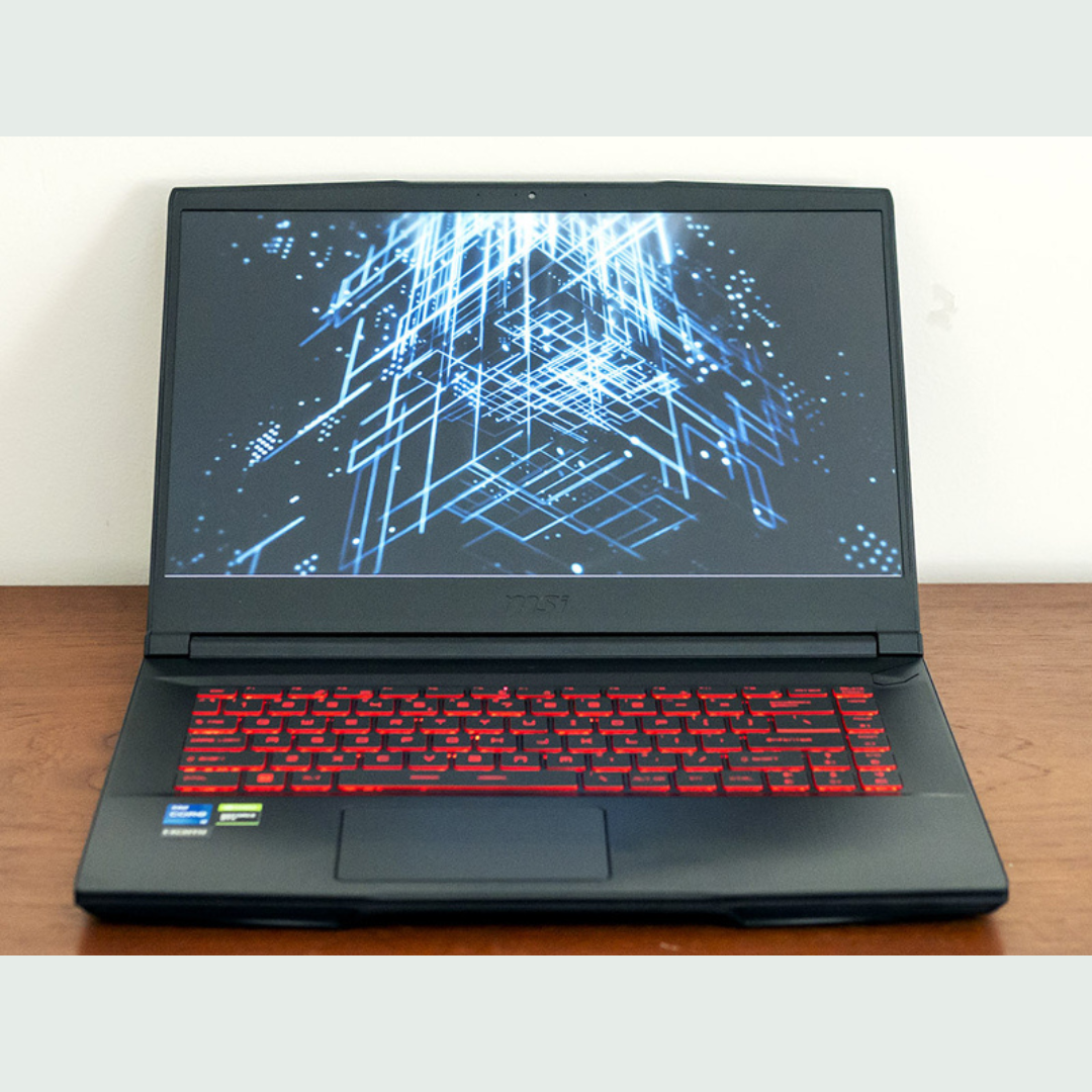 MSI GF63 Thin - Image 2