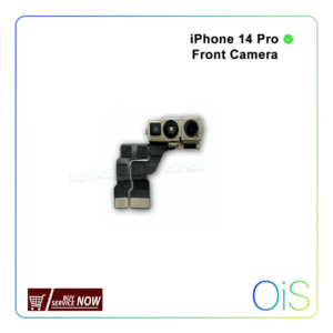 iphone 14pro Front camera