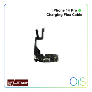 iphone 14pro Charging Flex