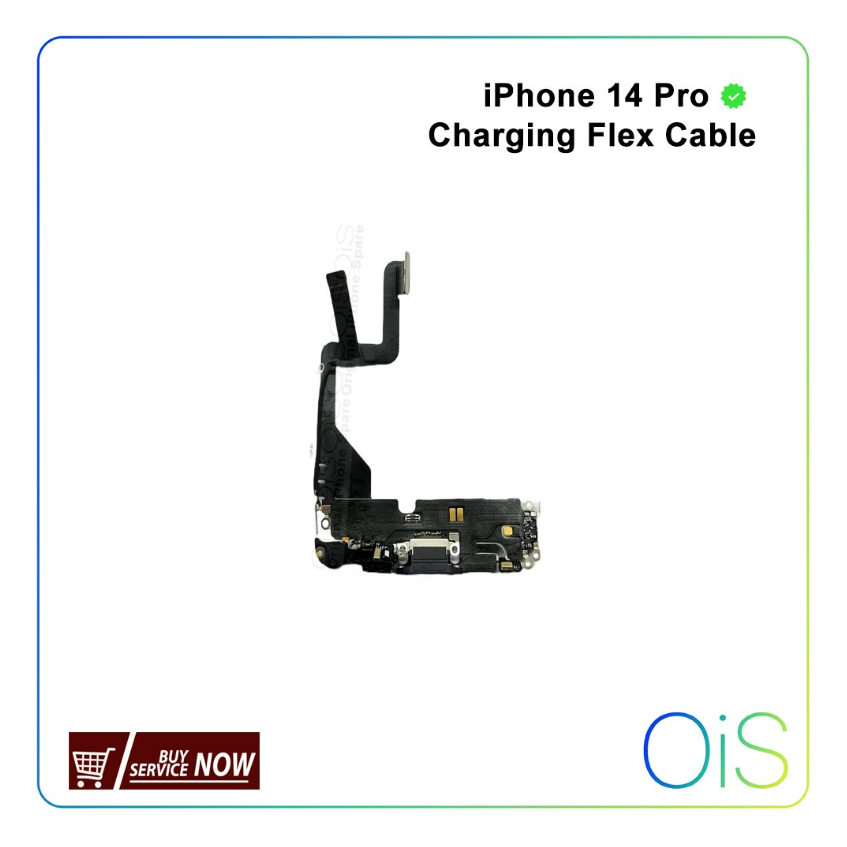 iphone 14pro Charging Flex Cable