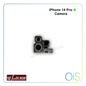 iphone 14pro Camera