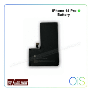 iphone 14pro Battery