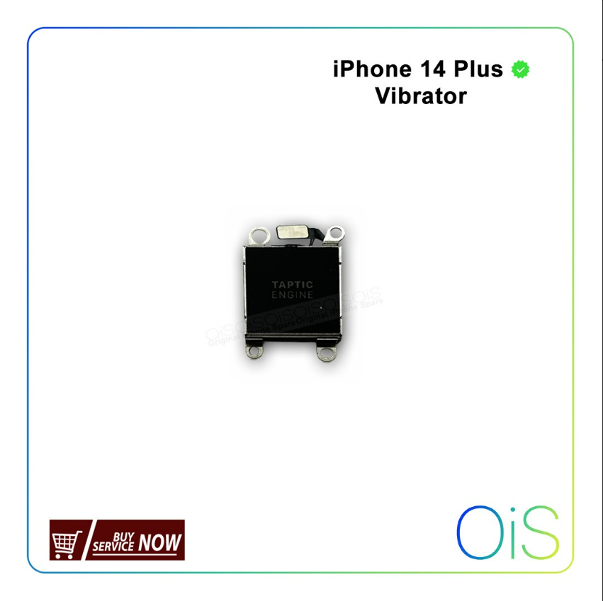 iphone 14plus Vibrator