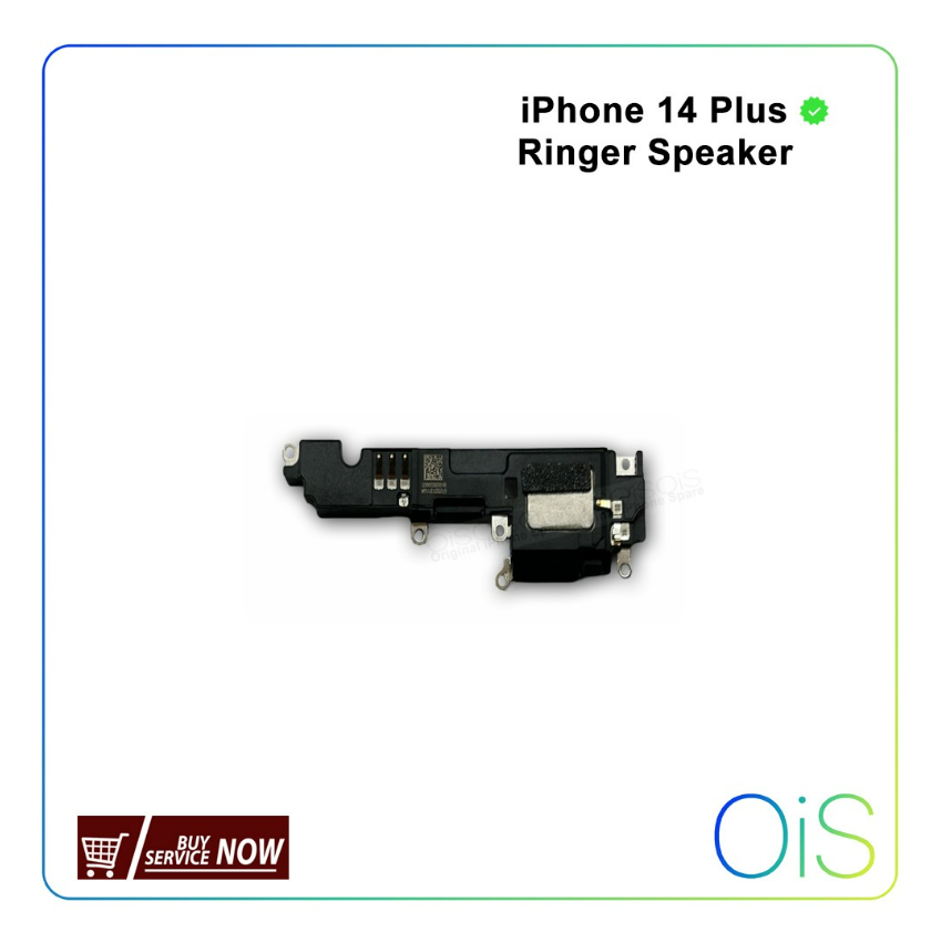 iphone 14plus Ringer Speaker