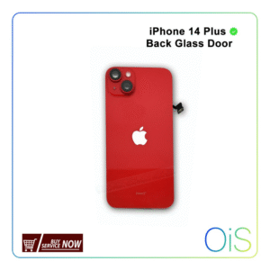 iphone 14 Plus back glass door