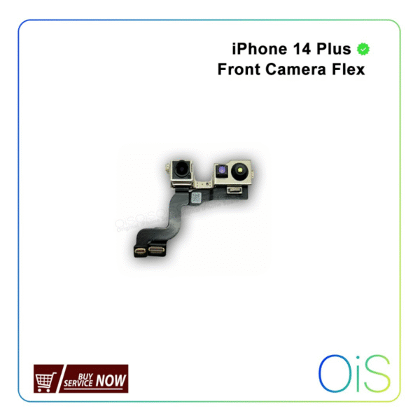 iphone 14plus Front camera flex