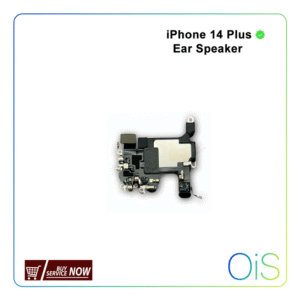iphone 14plus ear speaker