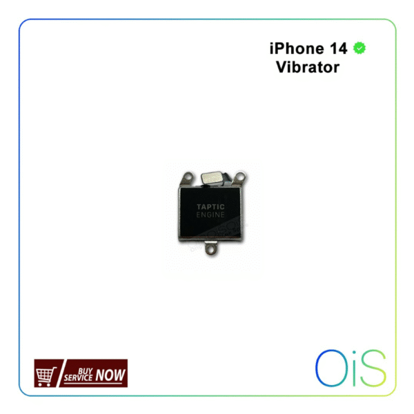 iphone 14 vibrator