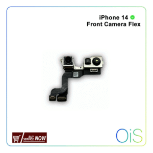 iphone 14 front camera