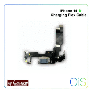 iphone 14 charging flex