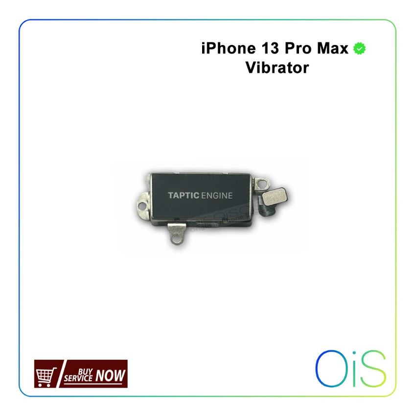 iphone 13pro max vibrator
