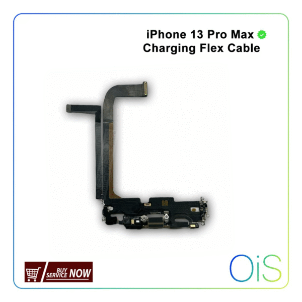 iphone 13pro max charging flex cable