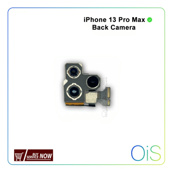 iphone 13pro max Back camera