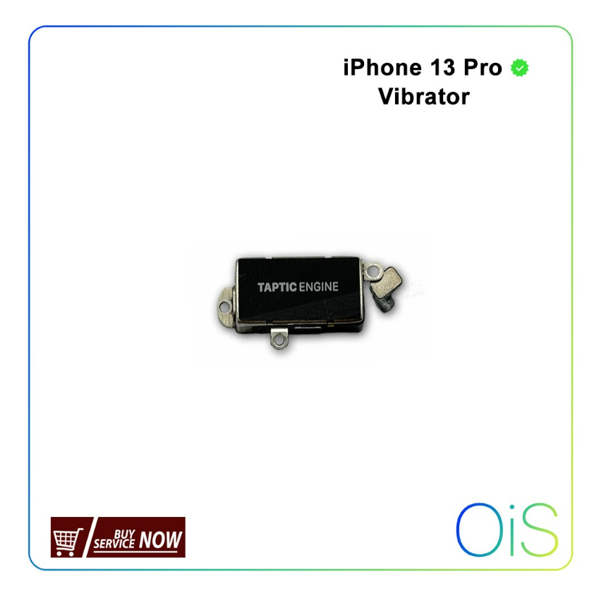 iphone 13pro vibrator
