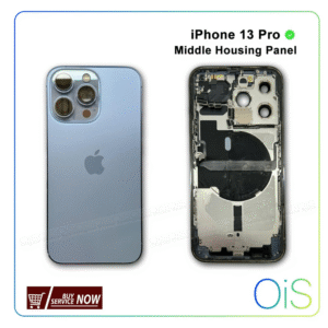 iphone 13pro housing panel