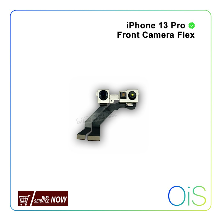 iphone 13pro front camera flex