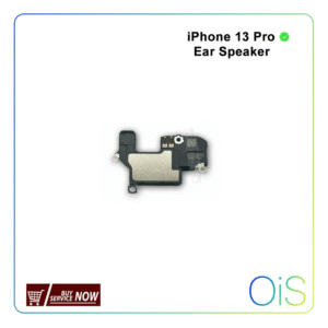 iphone 13pro ear speaker