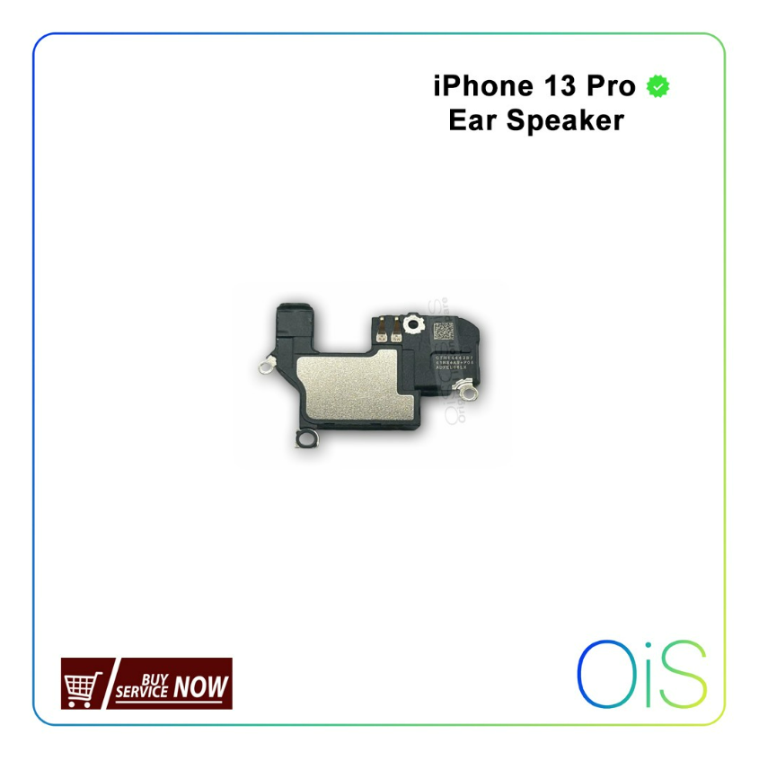 iphone 13pro ear speaker