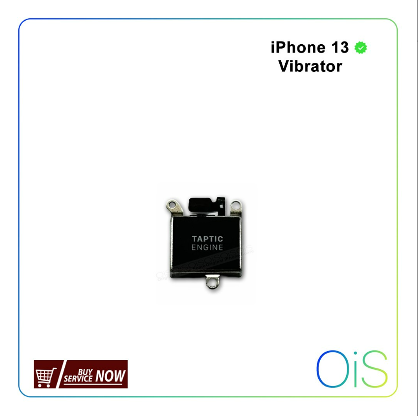 iphone 13 vibrator
