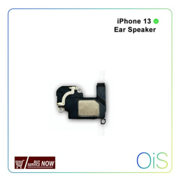 iphone 13 ear speaker