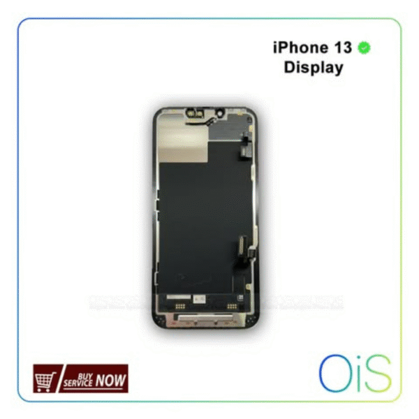 iphone 13 display