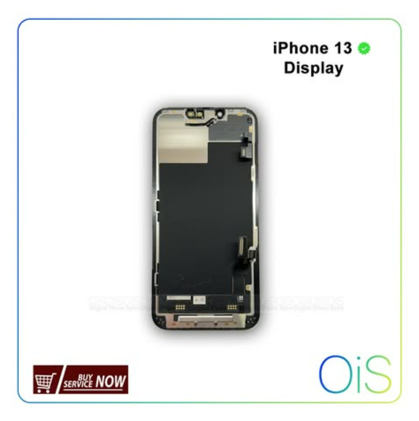 iphone 13 display