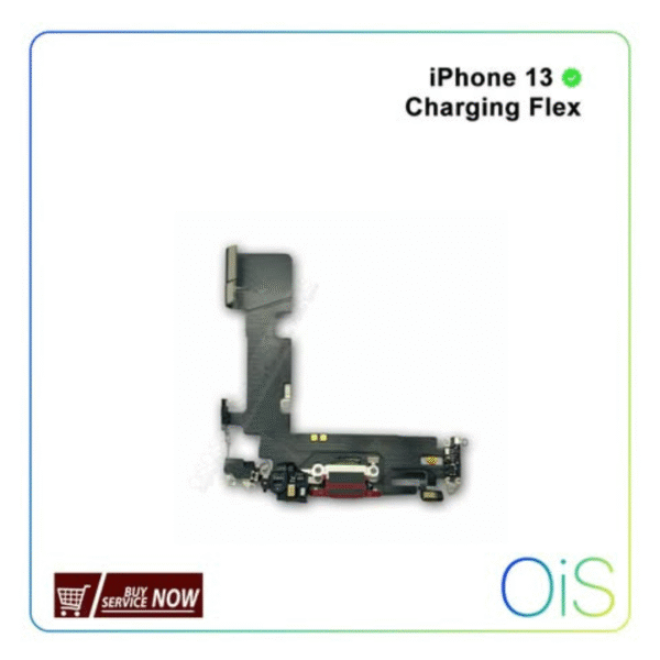 iphone 13 charging flex