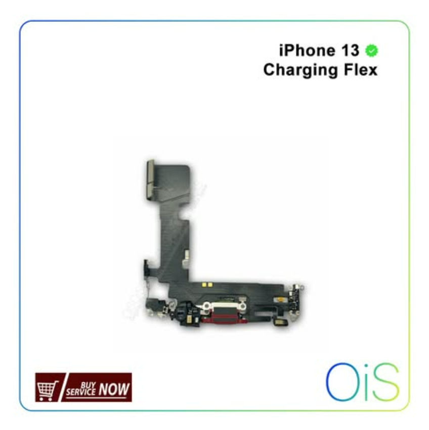 iphone 13 charging flex