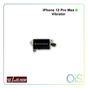 iphone 12 pro max vibrator