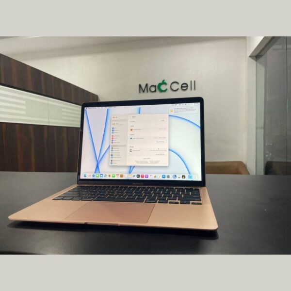 MacBook Air M1 2020 13″