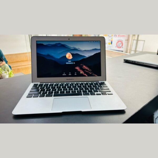 MacBook Air 2013 11″