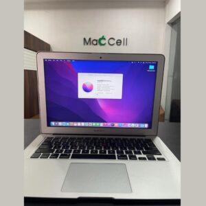 Macbook Air