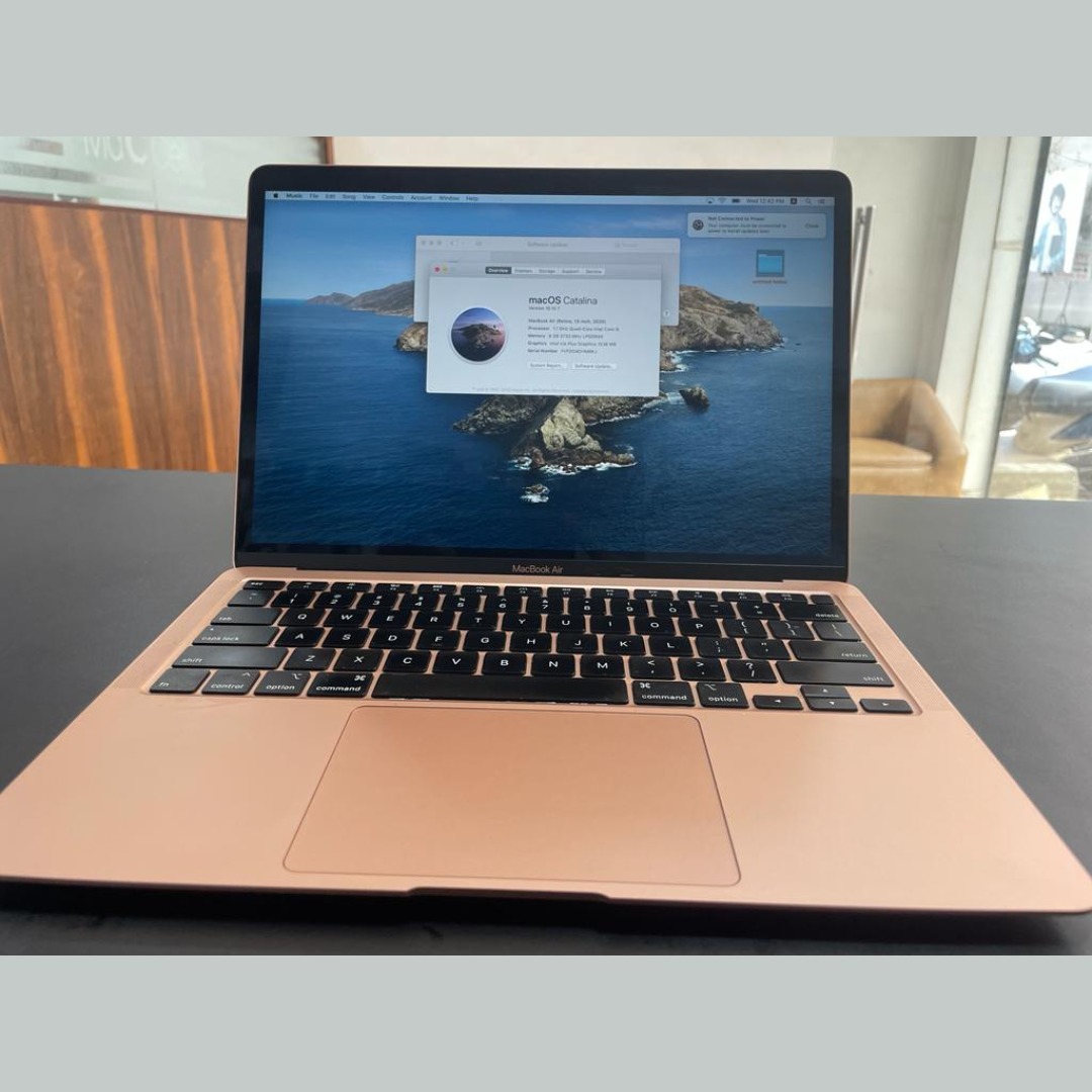 MacBook Air 2020 13″