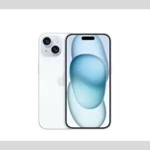 iPhone 15