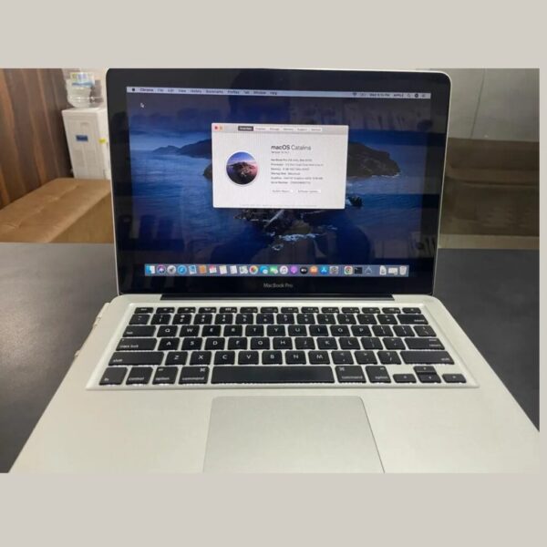 MacBook Pro 2012 13