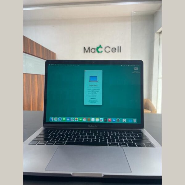 MacBook Pro 2019 13″