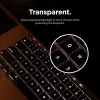 MACBOOK PRO 15” KEYBOARD SKIN - Image 2