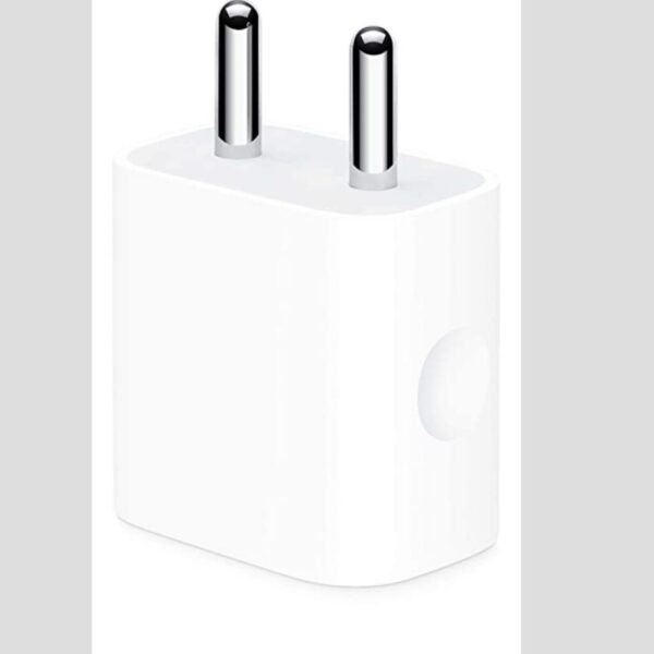 Apple 20W USB-C Power Adapter