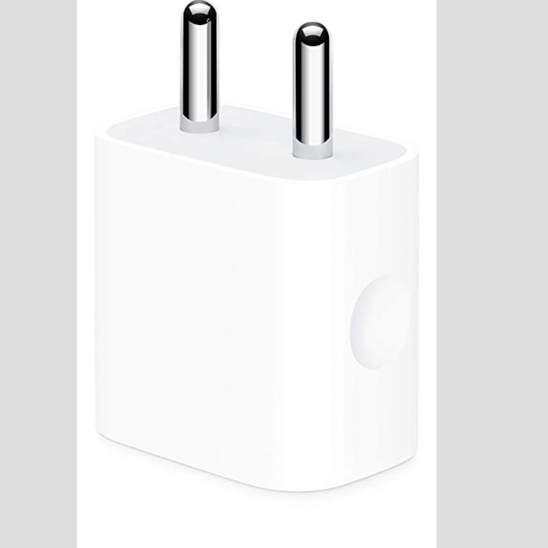 Apple 20W USB-C Power Adapter