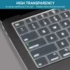 MACBOOK PRO 15” KEYBOARD SKIN