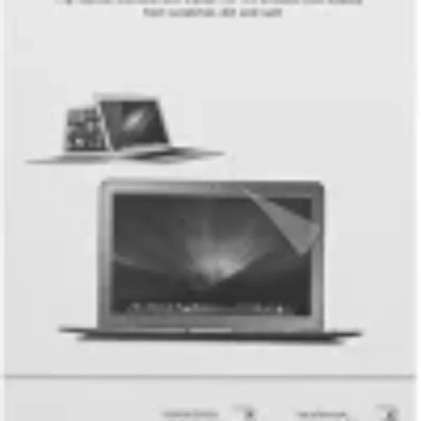 MACBOOK AIR 13” SCREEN GUARD
