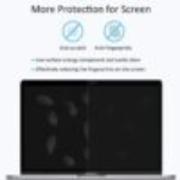 MACBOOK PRO 15” SCREEN GUARD