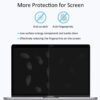 MACBOOK PRO 15” SCREEN GUARD