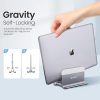 ORICO Gravity Vertical Laptop Holder