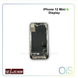 IPHONE 12 MINI DISPLAY