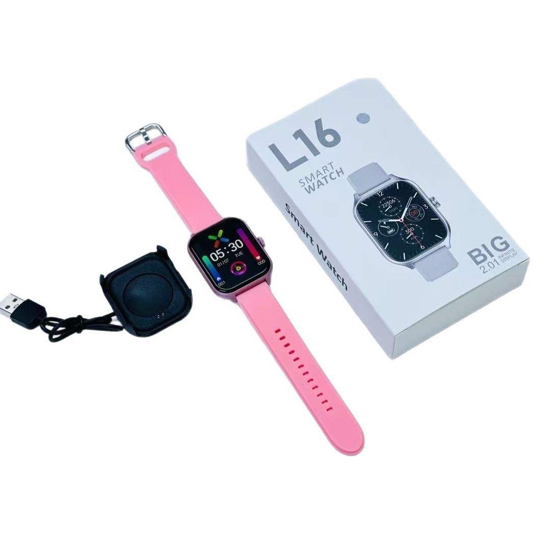 SMART WATCH L16 - Image 2