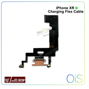 IPHONE XR CHARGING FLEX